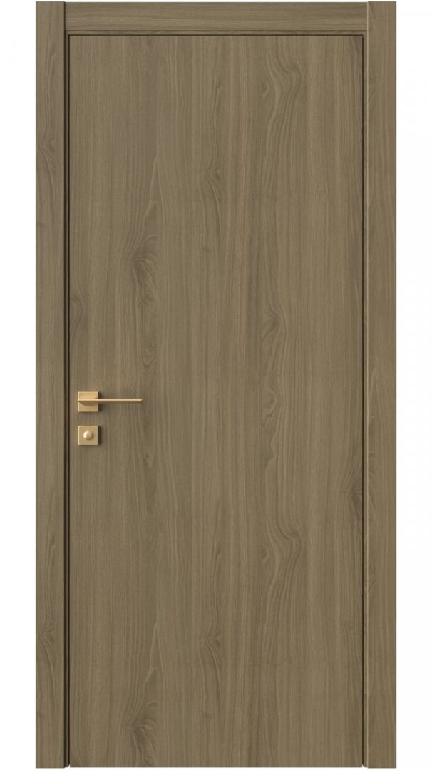 Дверь межкомнатная HOLZDOORS Nodo ND1