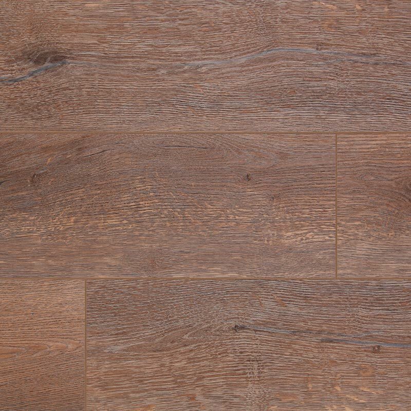 Ламинат SPC замковой My Step Тичино MSA13 Aqua 7mm 1545х180х7 (1,67м2), 4V фаска