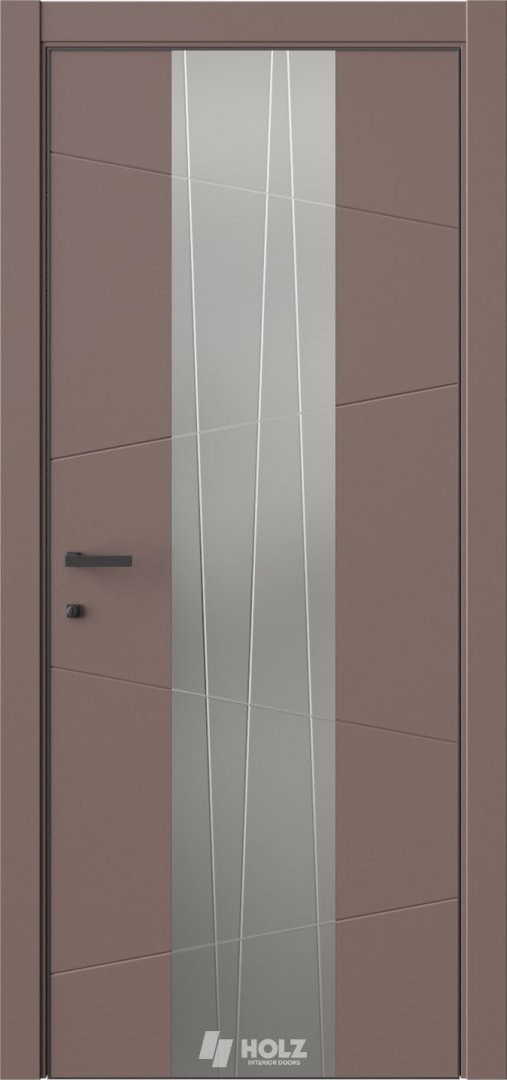 Дверь межкомнатная HOLZDOORS Innovation IN NODO10