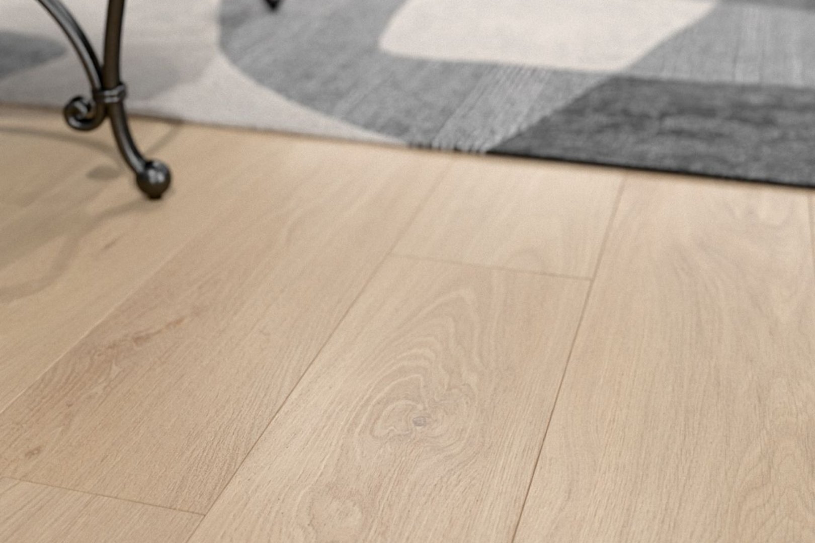 Ламинат Damy Floor Дуб Рокингем Tradition 1217х196х8 (3,339м2), замок (Uniclic), 4V фаска