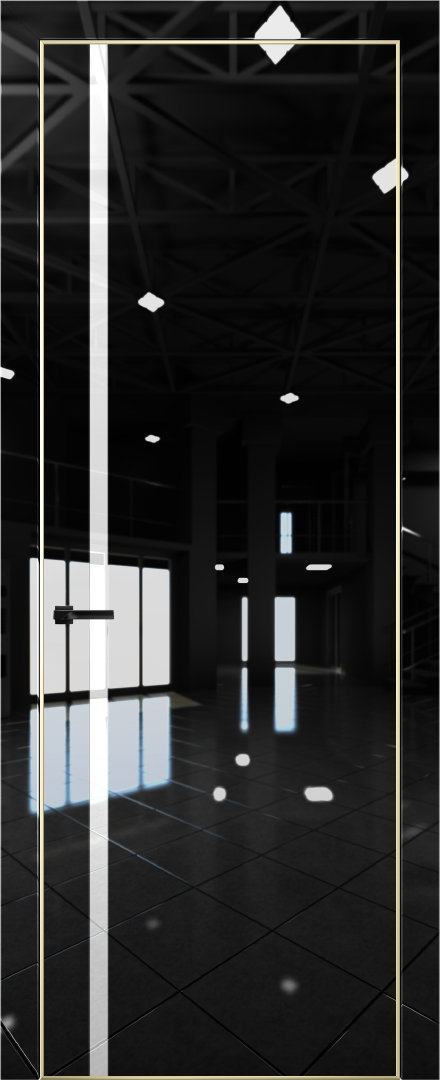 Дверь межкомнатная AURUMDOORS Platinum Pt8