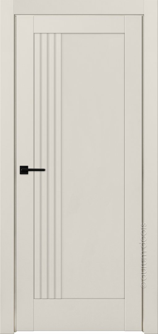 Дверь межкомнатная AURUMDOORS Nickel Ni10