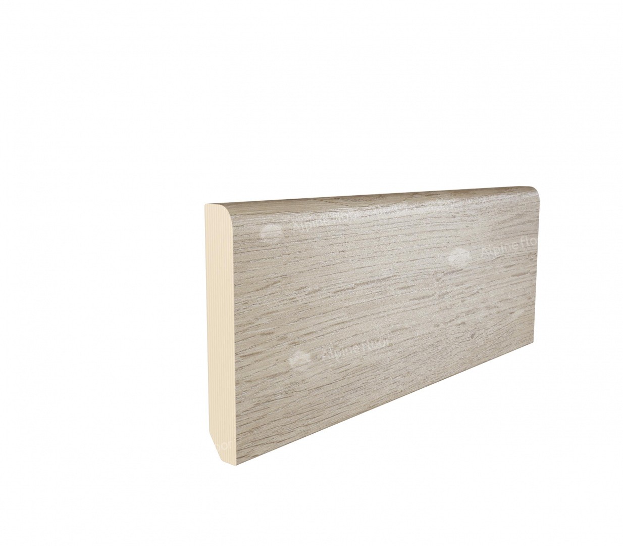 Плинтус ламинированный Alpine Floor SK 13-20 Дуб Медия Parquet Light прямой 2200х80х12,5