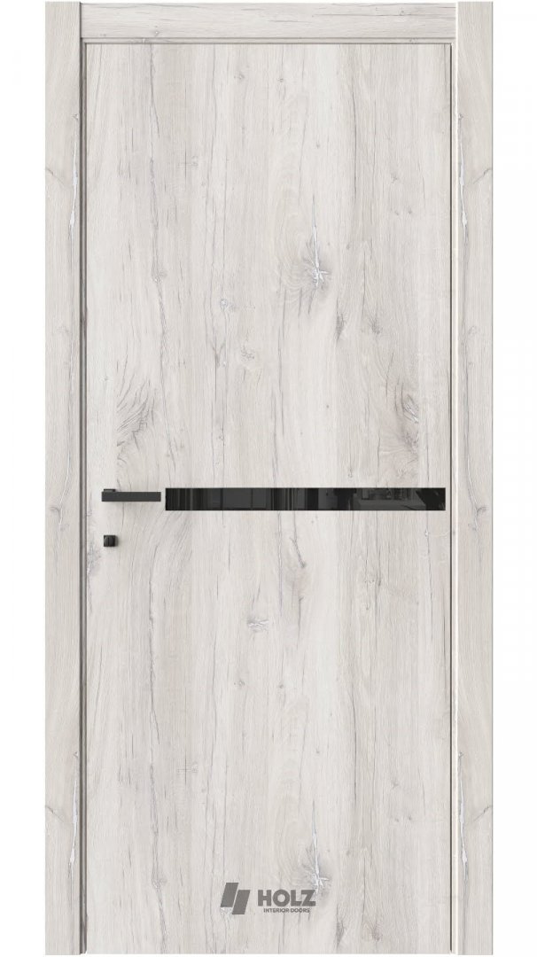 Дверь межкомнатная HOLZDOORS Nodo ND3