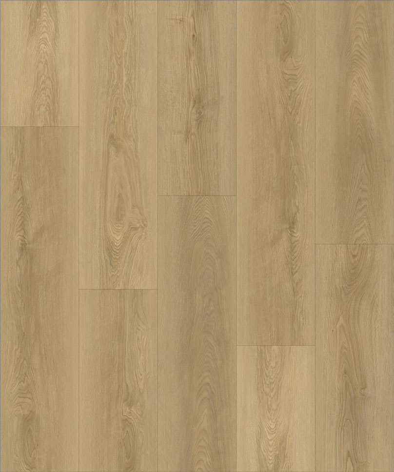 Плитка ПВХ-кварцвинил STRONG STEP Толедо Expert+ 1500х181х5 (2,172м2), 4V фаска