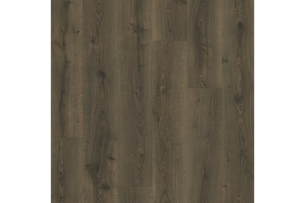 Ламинат PERGO Дуб Хижина Wide Long Plank 2050х240х9,5 (2,952м2), защелка (Uniclic), 4V фаска