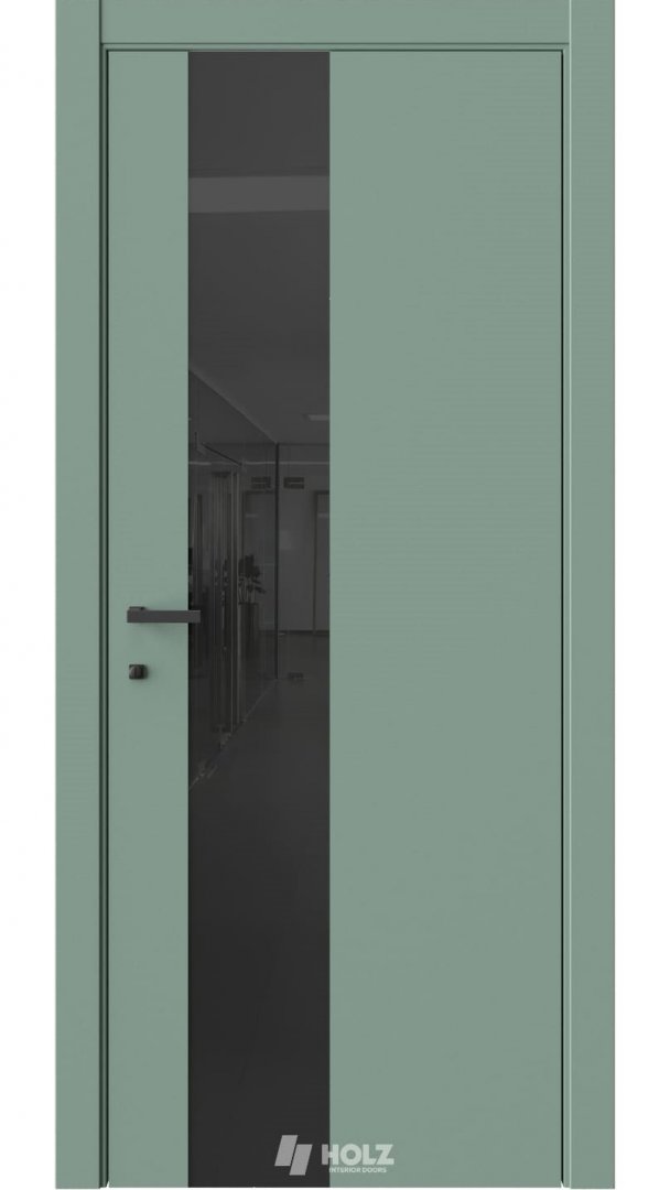 Дверь межкомнатная HOLZDOORS Nodo ND5