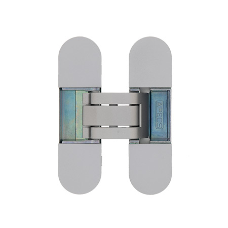 Петля дверная скрытая Apecs 110*30-3D-Z (R15)