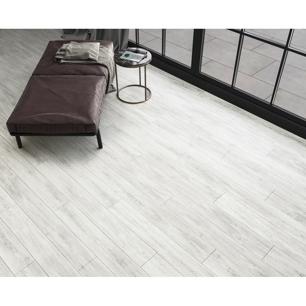 Ламинат AGT Дуб Minori Armonia  Slim 1380х159х8 (2,194м2), защелка (Click), 4V фаска