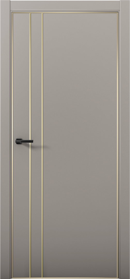 Дверь межкомнатная AURUMDOORS Palladium Pd4