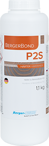 Клей Berger Bond P2S (2К, 10кг) полиуретан