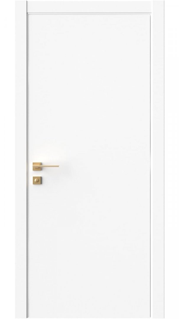 Дверь межкомнатная HOLZDOORS Nodo ND1