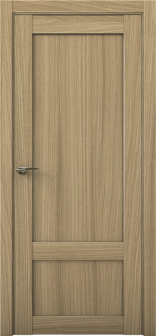 Дверь межкомнатная AURUMDOORS Cobalt Co28 (Дуб светлый)