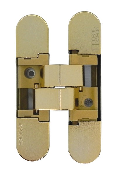 Петля дверная скрытая Krona-Koblenz K1019