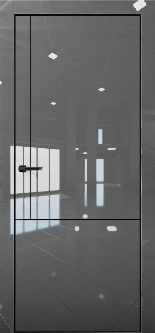 Дверь межкомнатная AURUMDOORS Platinum Pt21