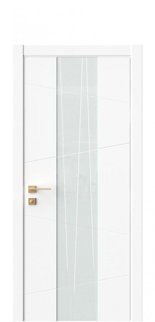 Дверь межкомнатная HOLZDOORS Nodo ND10