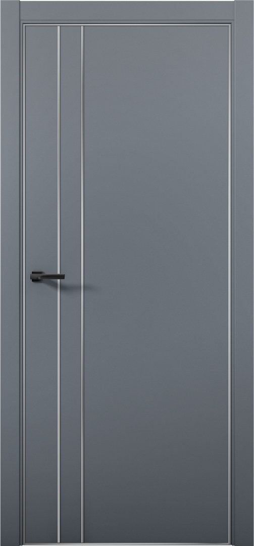 Дверь межкомнатная AURUMDOORS Palladium Pd4