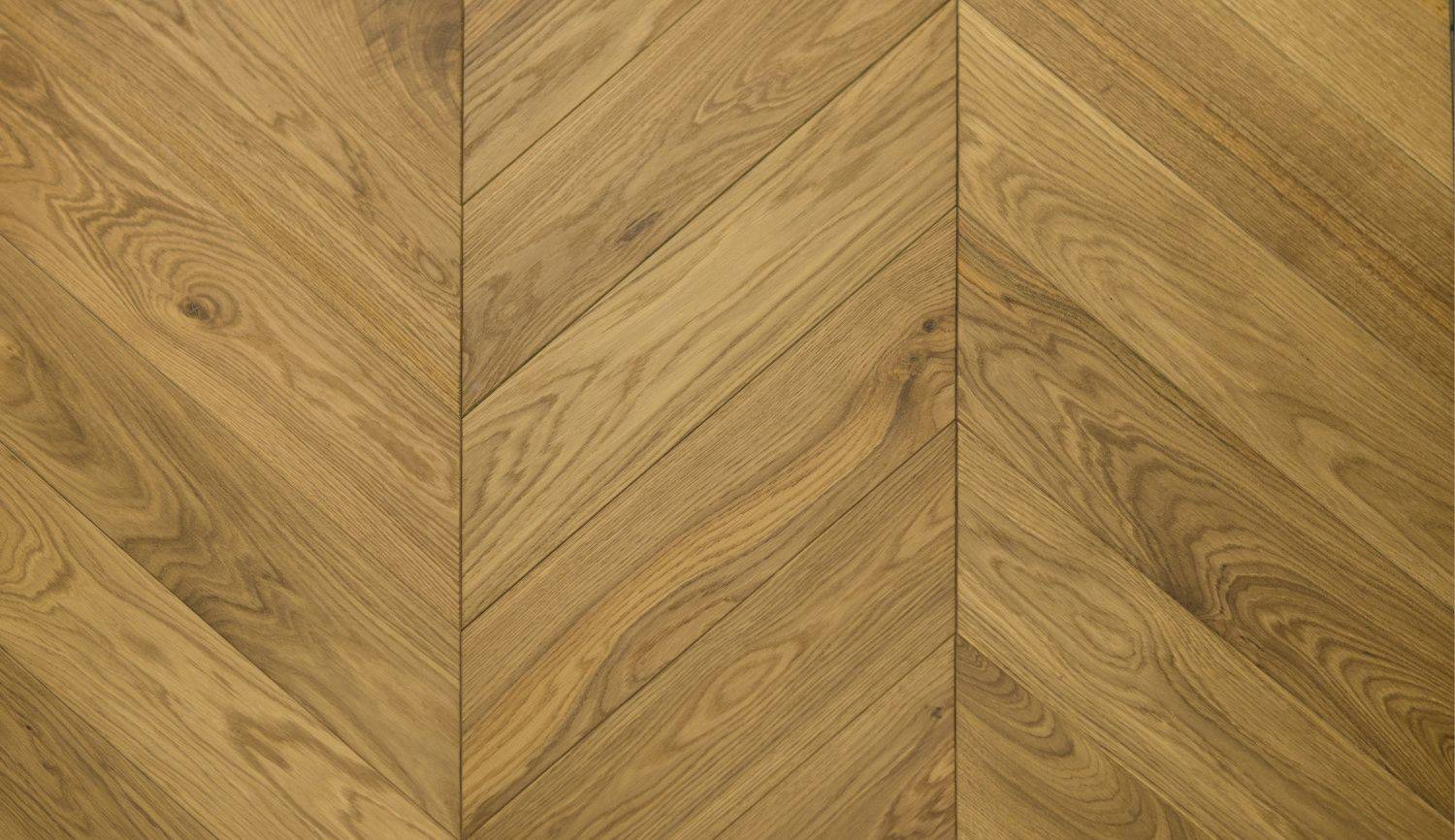 Инженерная доска клеевая Kochanelli Дуб Натура Французская Елка Classic 600х120х15 (0,91м2) масло, 4