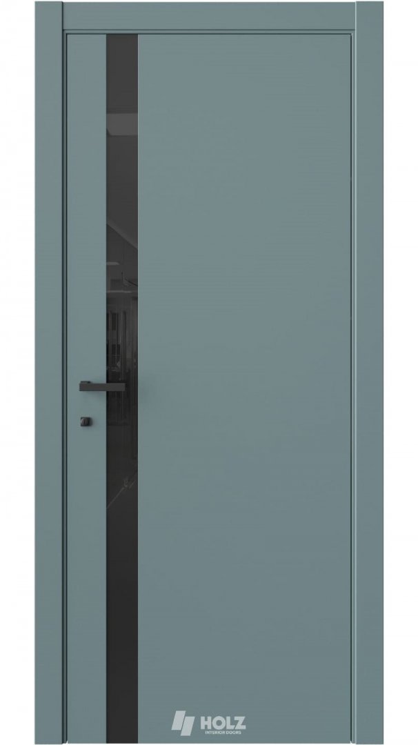 Дверь межкомнатная HOLZDOORS Nodo ND6