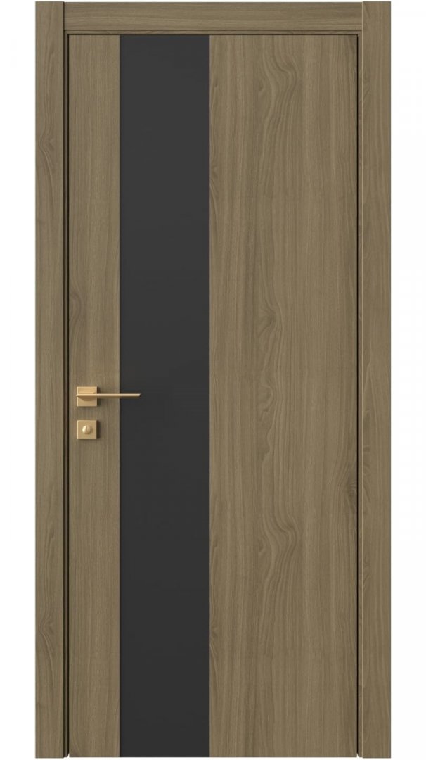 Дверь межкомнатная HOLZDOORS Nodo ND5