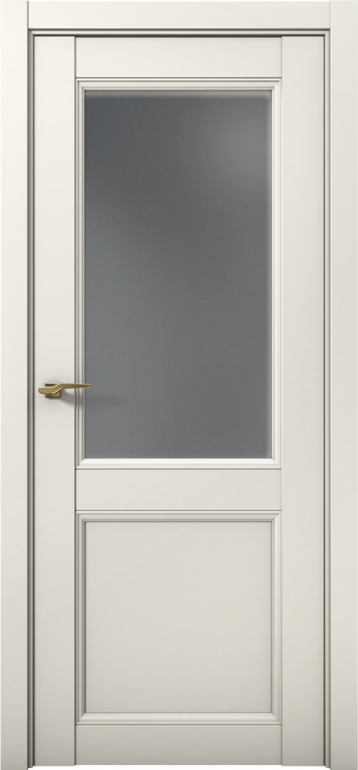 Дверь межкомнатная AURUMDOORS Cobalt Co33