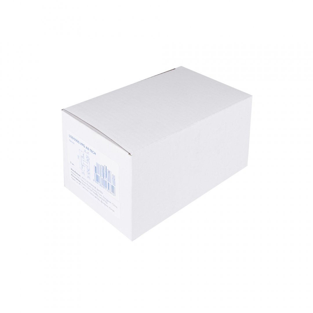 Петля дверная скрытая Armadillo U3D5000.VPG