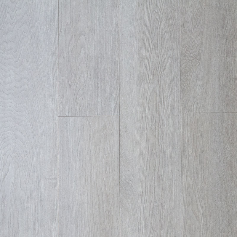 Ламинат Clix Floor Дуб Пыльно-серый Intense 1261х190х8 (2,156м2), защелка (Click), 4V фаска