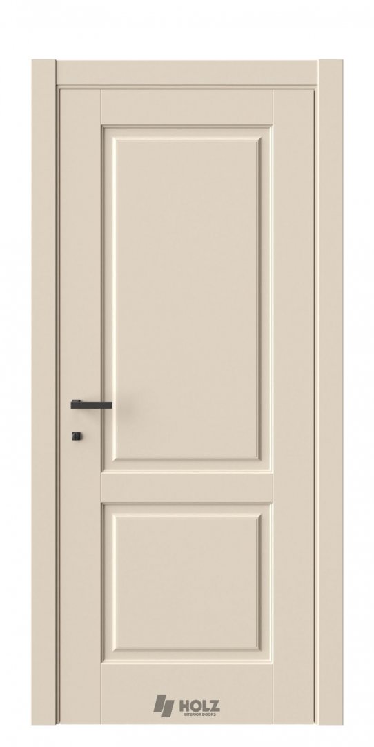 Дверь межкомнатная HOLZDOORS Elite EL3F