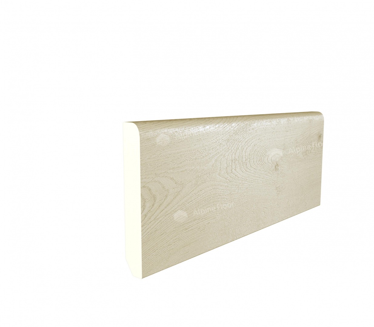 Плинтус ламинированный Alpine Floor SK 11-25 Гиперион Parquet Light прямой 2200х80х12,5