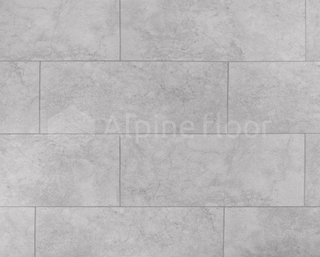 Ламинат SPC замковой Alpine Floor ЭЛДГЕЯ Stone 604х308х4 (2,232м2), 4V фаска