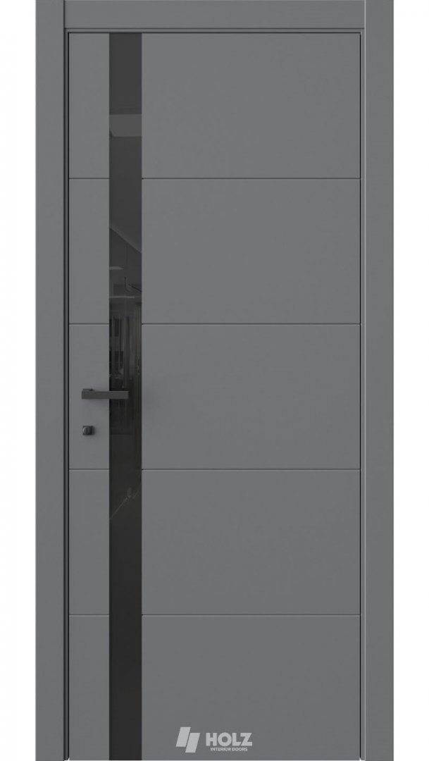 Дверь межкомнатная HOLZDOORS Nodo ND8