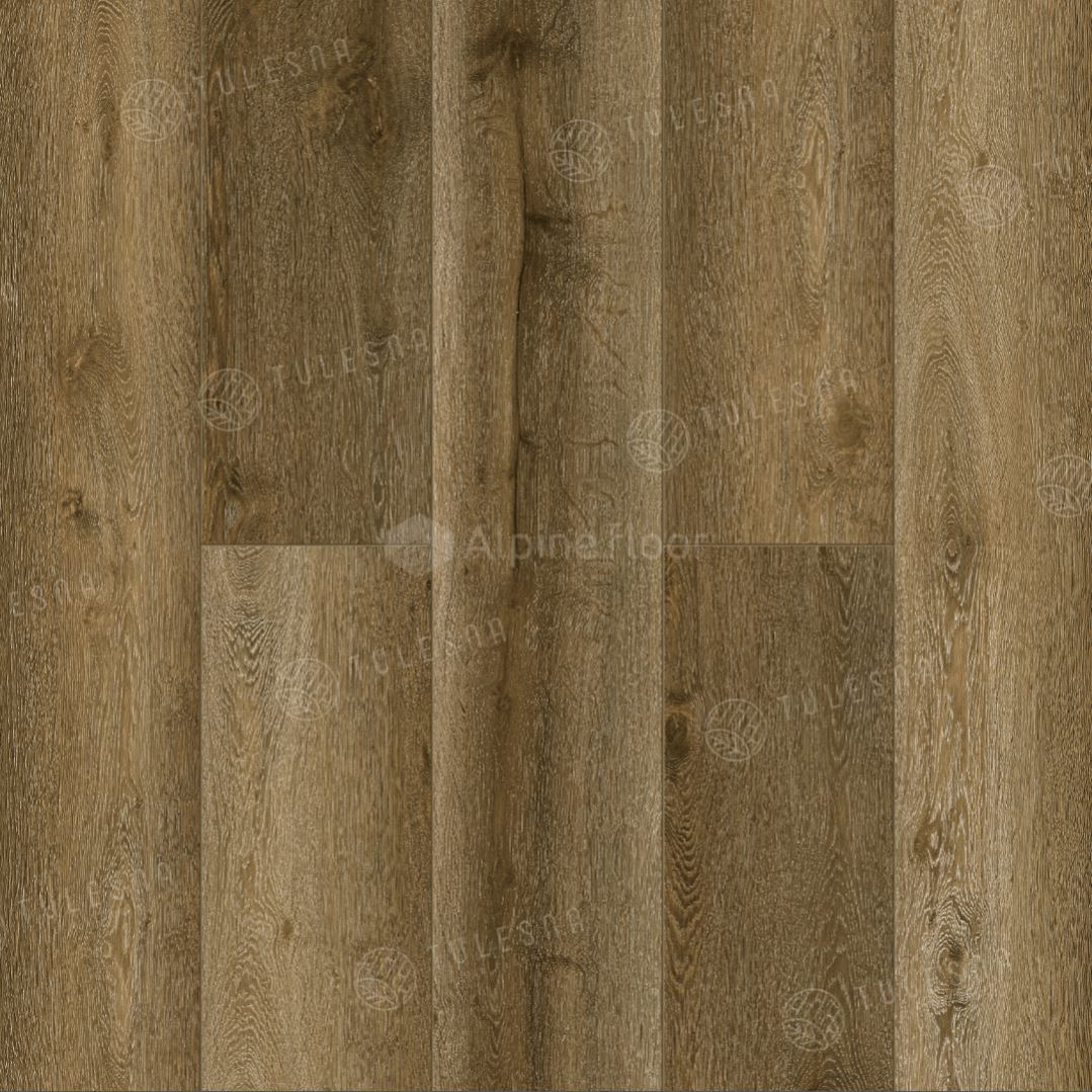 Ламинат SPC замковой Tulesna Olwen 1002-21 Verano 1220х183х3,5 (2,233м2), 4V микро-фаска