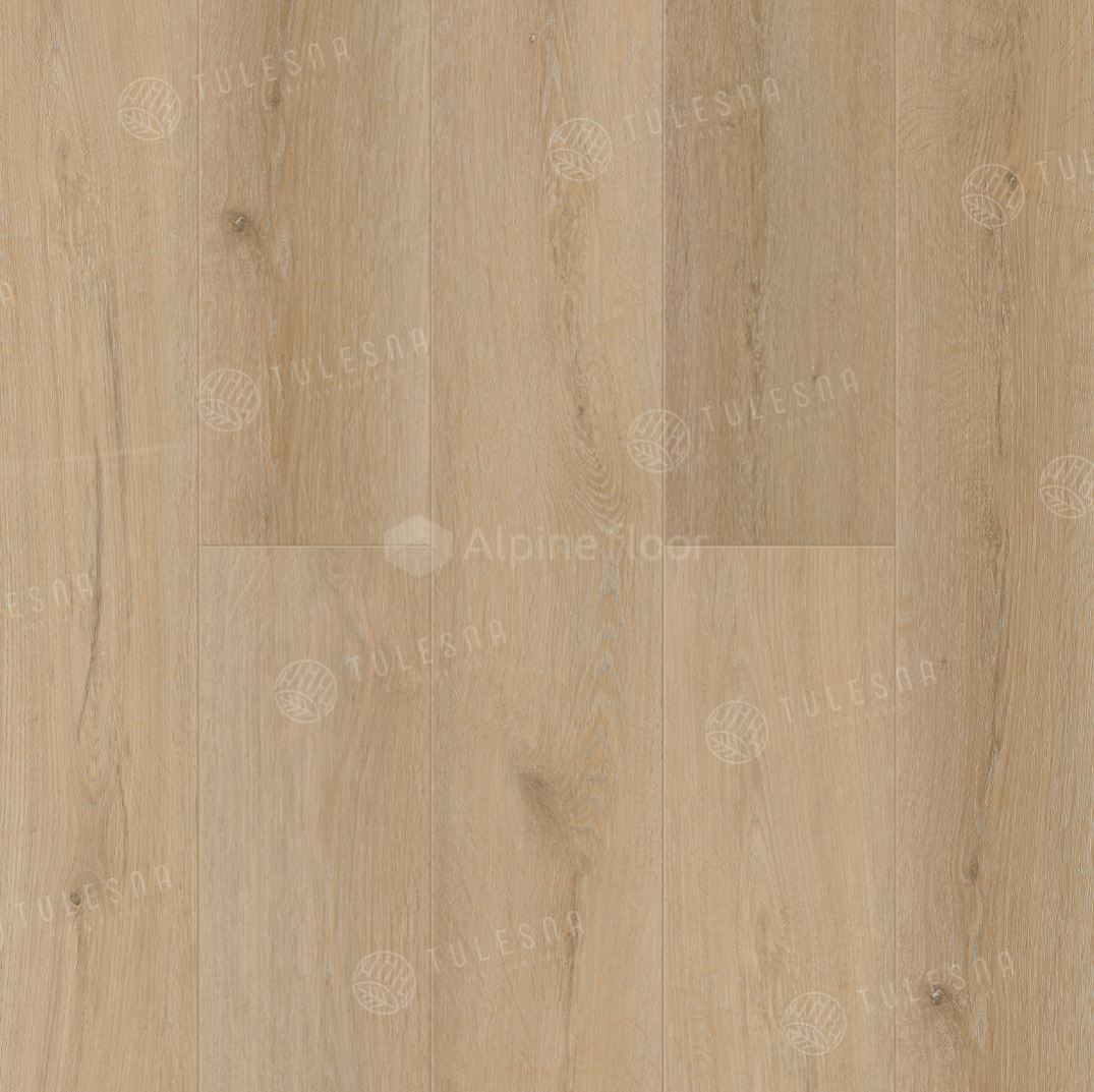 Ламинат SPC замковой Tulesna Herma 1002-14 Verano 1220х183х3,5 (2,233м2), 4V микро-фаска