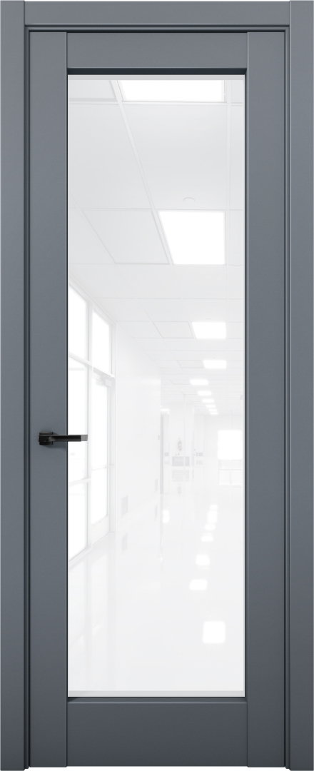 Дверь межкомнатная AURUMDOORS Cobalt Co42
