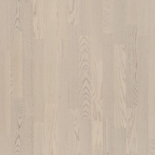 Паркетная доска Polarwood Ясень Ricotta Matt Classic 2266х188х14 (3,41м2) лак, 2V фаска