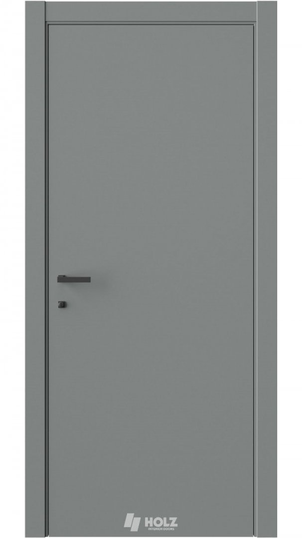 Дверь межкомнатная HOLZDOORS Nodo ND1