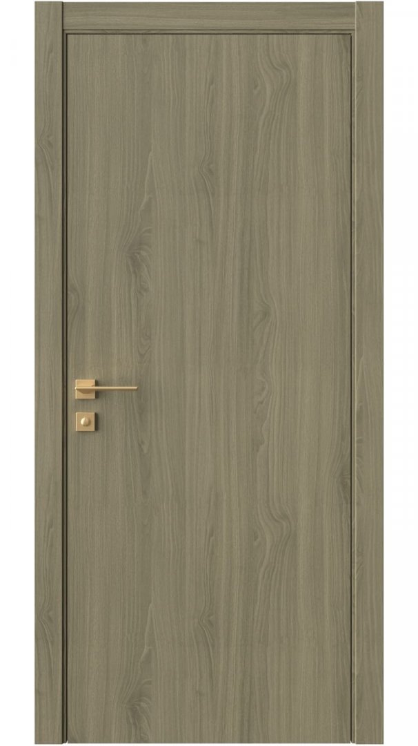 Дверь межкомнатная HOLZDOORS Nodo ND1