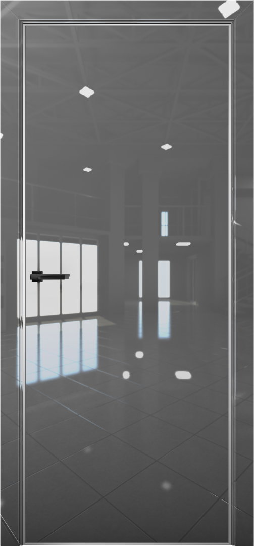 Дверь межкомнатная AURUMDOORS Platinum Pt1