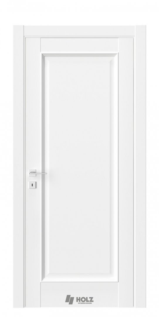 Дверь межкомнатная HOLZDOORS Endless EN1