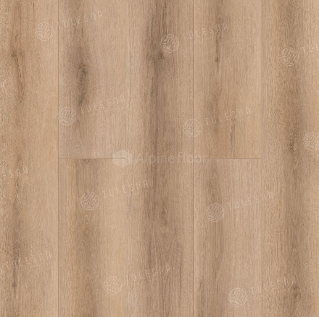 Ламинат SPC замковой Tulesna Bellone 1002-17 Verano 1220х183х3,5 (2,233м2), 4V микро-фаска