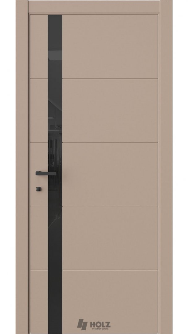 Дверь межкомнатная HOLZDOORS Nodo ND8