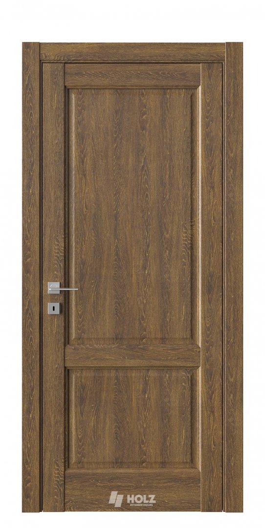 Дверь межкомнатная HOLZDOORS Dante D3