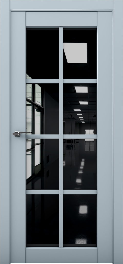 Дверь межкомнатная AURUMDOORS Cobalt Co22