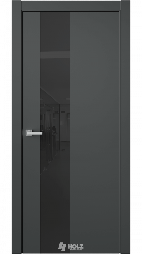Дверь межкомнатная HOLZDOORS Nodo ND5