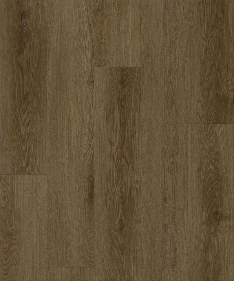 Плитка ПВХ-кварцвинил STRONG STEP Шервуд Expert+ 1500х181х5 (2,172м2), 4V фаска