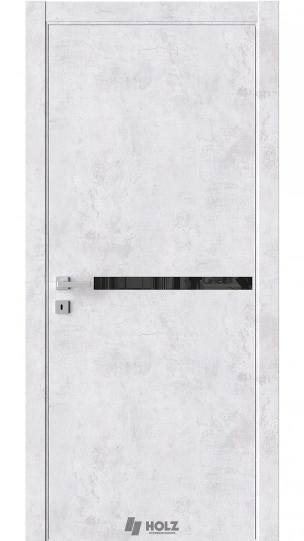 Дверь межкомнатная HOLZDOORS Nodo ND3
