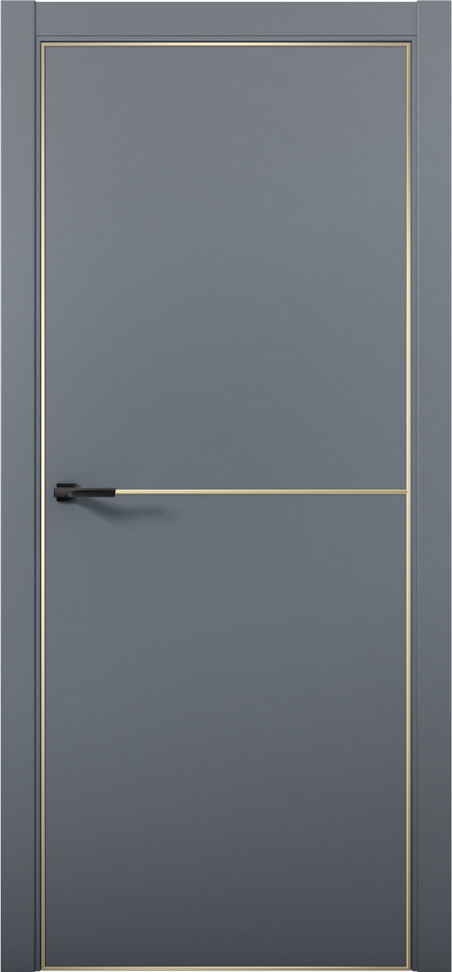 Дверь межкомнатная AURUMDOORS Palladium Pd2