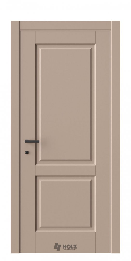 Дверь межкомнатная HOLZDOORS Elite EL3F