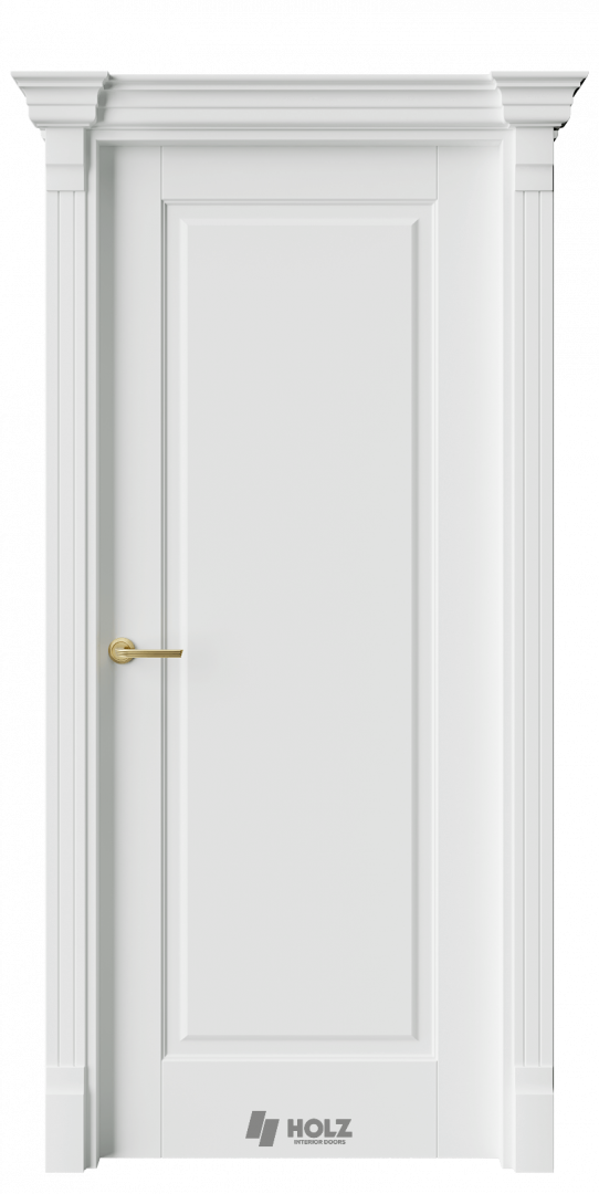 Дверь межкомнатная HOLZDOORS Elite EL1F