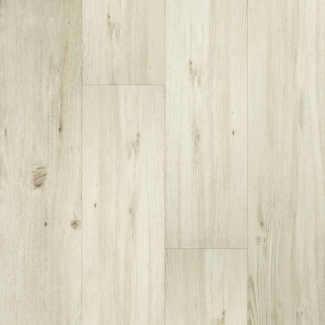 Плитка ПВХ клеевая Decoria Дуб Морэ Mild Tile 950х184х2 (4,89м2), без фаски